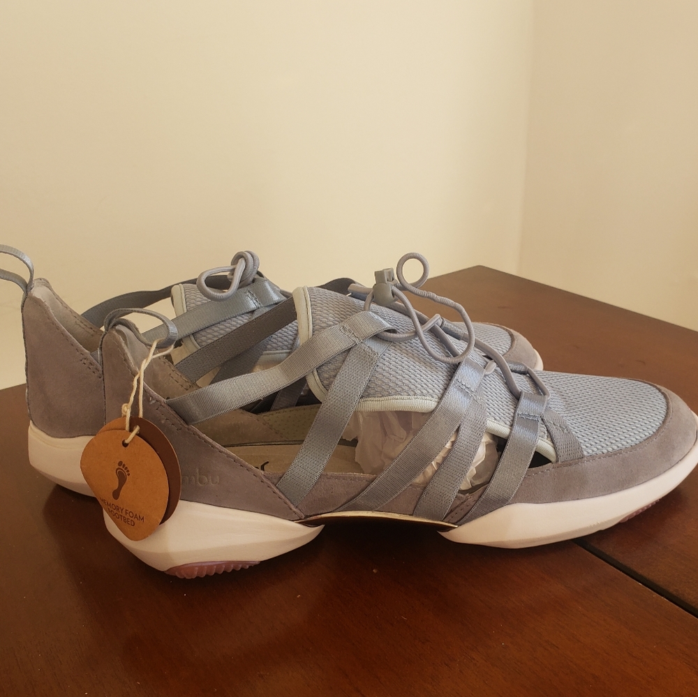 Jambu sneakers size 9 in Azalea, NWT